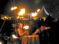 D'autre photos Arthur et Astride