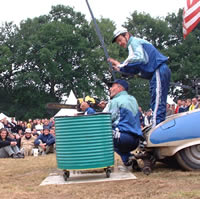 D'autres photos Grumeaux