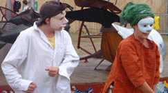 D'autre photos de Rouille Gorge