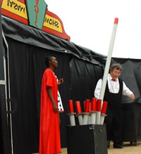 D'autres photos Tic Tac