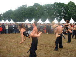 D'autres photos Sol Pico