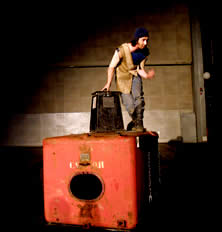 &copy; Christian Daumerie