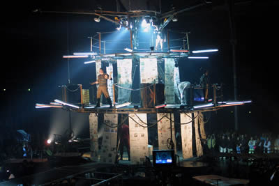 &copy; Christian Daumerie