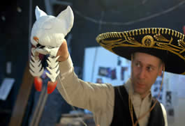 &copy; Regis Nardoux