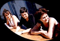 Les nenettes (� Michel Poulain)