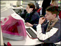 Initiation Internet le 12/12/99