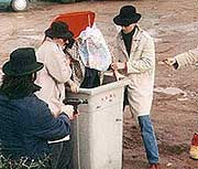 Dani&egrave;le Belbahry