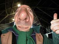 Hein alors, c'est qui ?