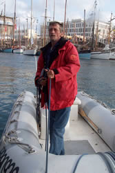 Lo&iuml;c Muzellec Delarue