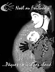 No&euml;l au Fourneau