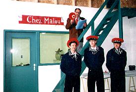 G&eacute;d&eacute;on Glincarn&eacute; (� Fran&ccedil;oise Morizur)