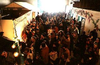 Les Del@rue (� Vincent Muteau)