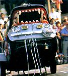 Les fr&egrave;res Topolino