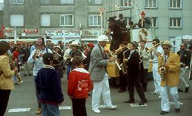 Fanfare Z&eacute;baliz (� Jacques Nicolas)