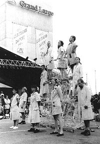 Eclat Immediat et Durable (� Jacques Nicolas)