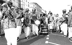 Fanfare de Jaipur (� Jacques Nicolas)