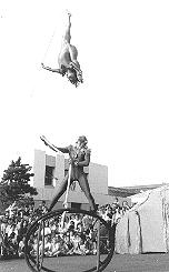 Macadam Ph&eacute;nom&egrave;ne (� Jacques Nicolas)