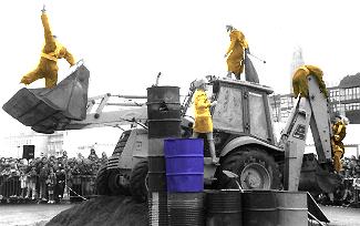 Puzzle (� Jacques Nicolas)