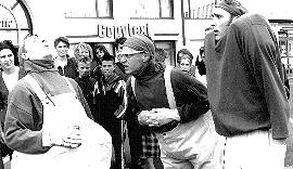 The Primitives (� Jacques Nicolas)