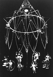 Transe Express (� Jacques Nicolas)