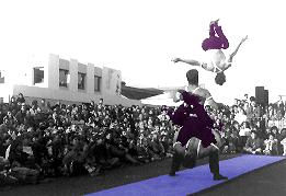 Les Acrostiches (� Jacques Nicolas)