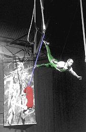 Antoine et V&eacute;ro (� Jacques Nicolas)