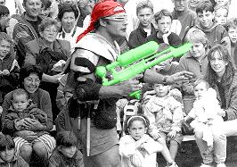 Loco Brusca (� Jacques Nicolas)