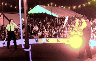 Famille Moral&egrave;s (� Jacques Nicolas)