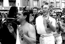 Les Obsessionnels (� Jacques Nicolas)