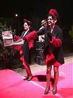 Les saintes Catherine