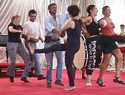 R&eacute;p&eacute;tition des Off