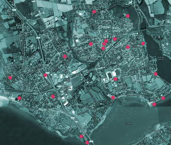 Tous les rendez-vous...