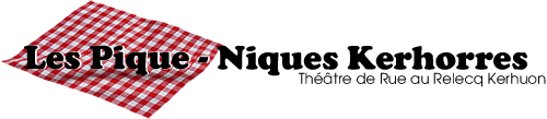 Théâtre de Rue au Relecq Kerhuon