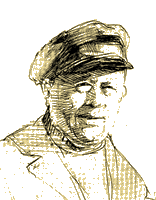 Dessin de Jacques Moczarski