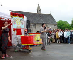 &copy; lefourneau.com