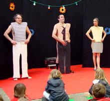 &copy; lefourneau.com