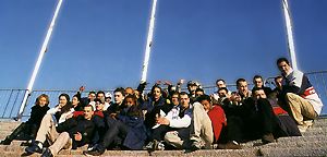 © Dominique Le Roux