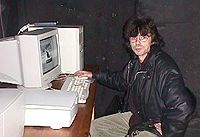 Herv&eacute; Lestideau